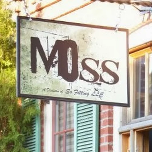MOss Boutique for the Personal Touch You Deserve