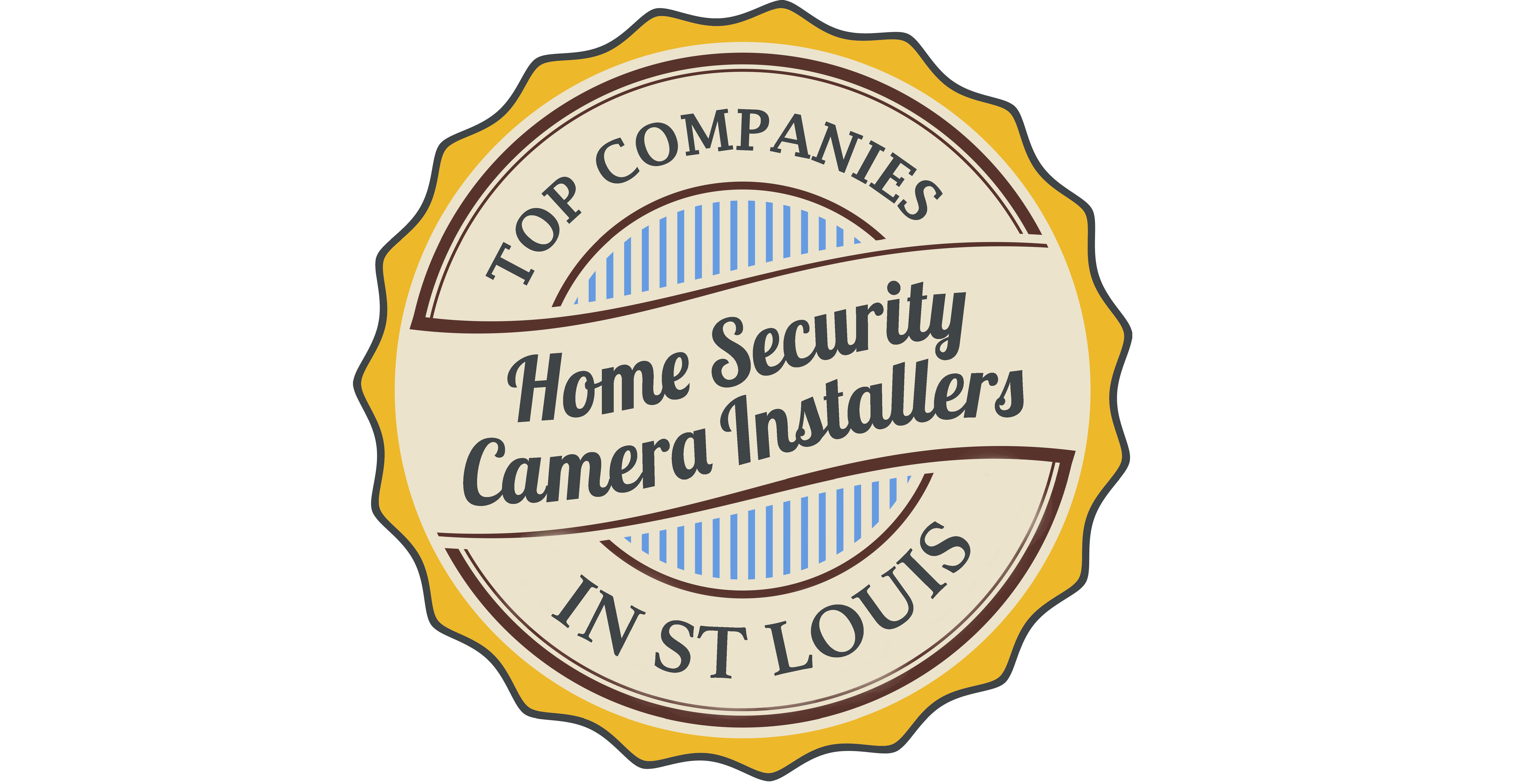 Top 10 St. Louis Home Security Camera Installers