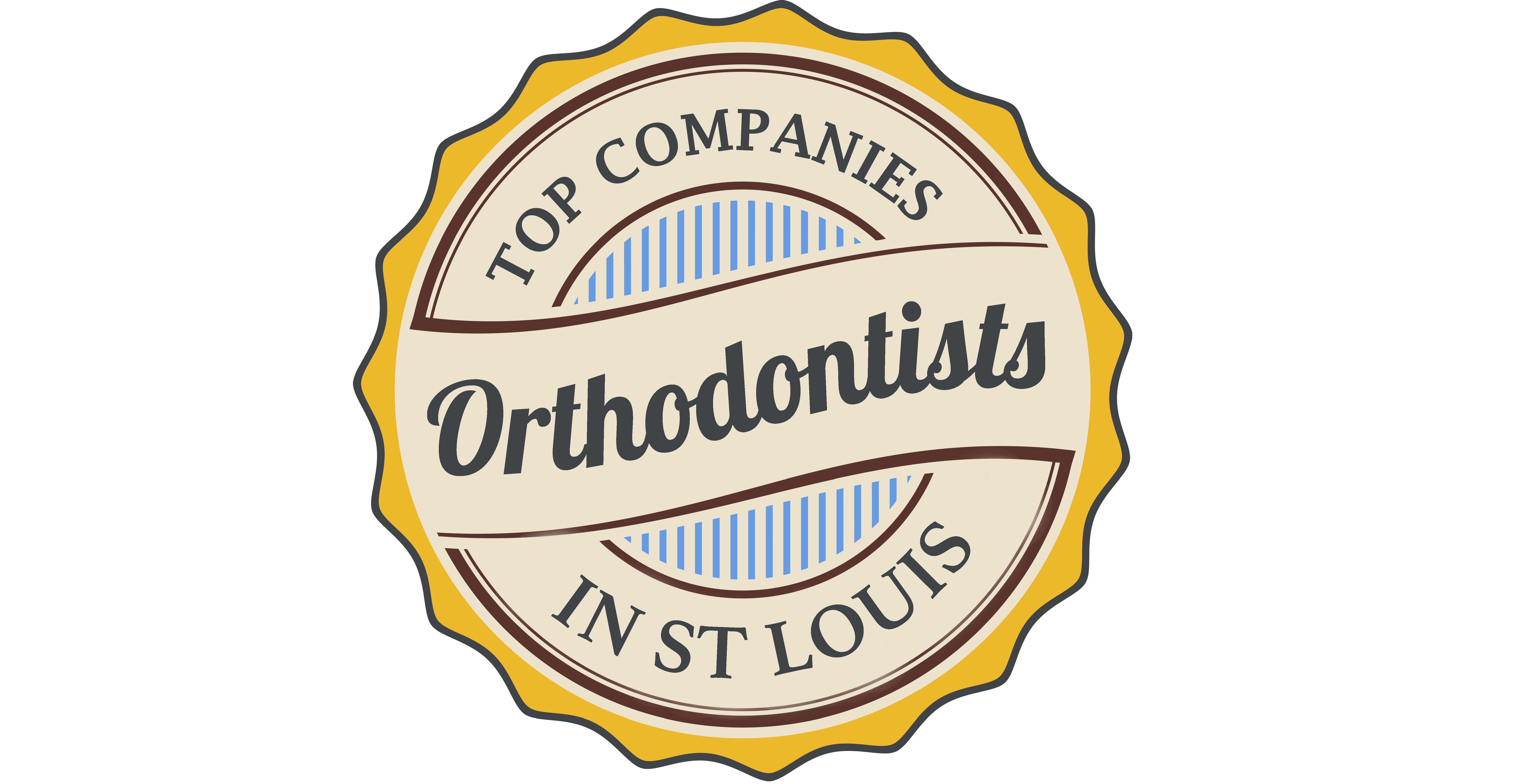 Top 10 St. Louis Orthodontists