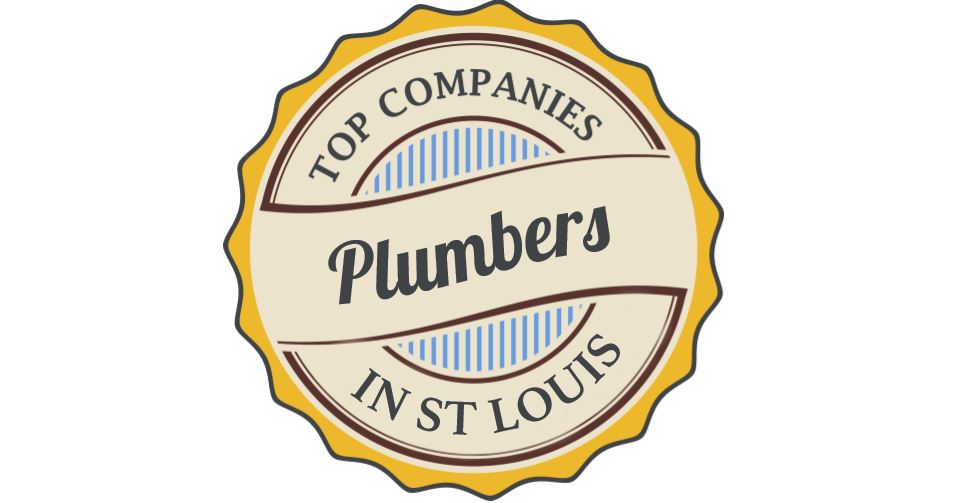 Top 10 St. Louis Plumbers