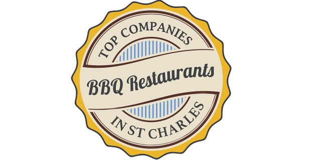 Top 8 St. Charles BBQ Restaurants