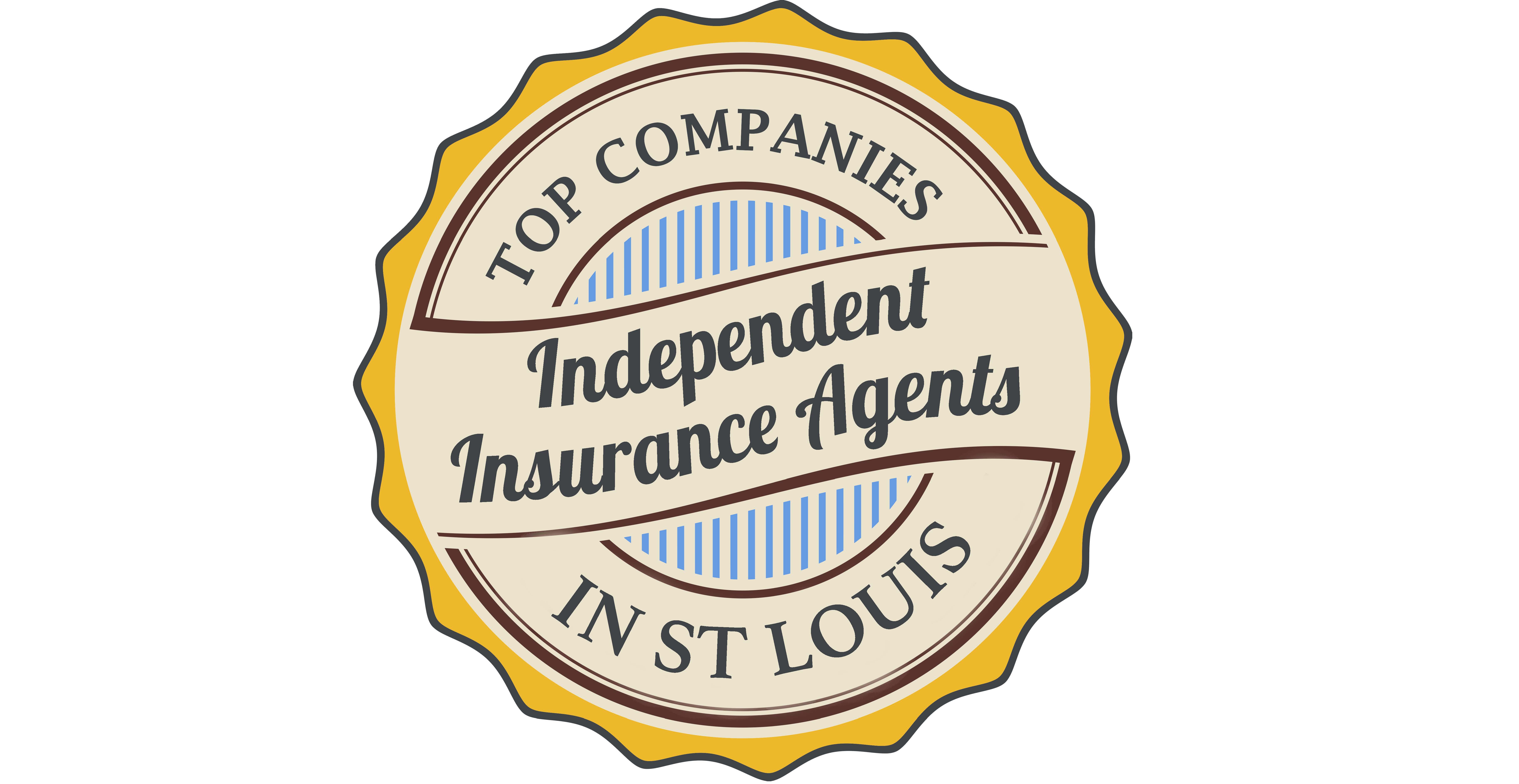 Top 10 St. Louis Independent Insurance Agents